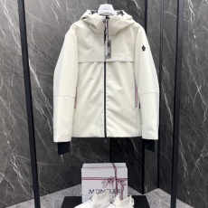 Balenciaga Down Coat